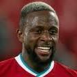 Divock Origi