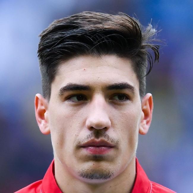 Hector Bellerin