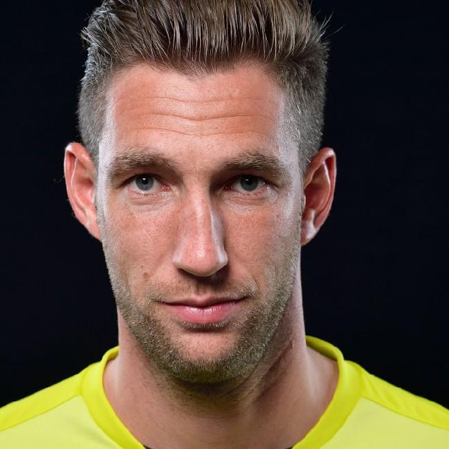 Maarten Steklenburg