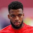Thomas Lemar