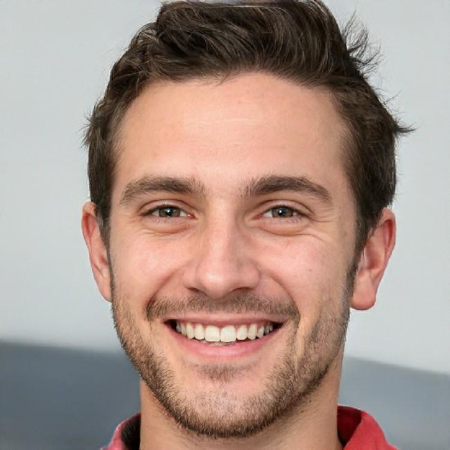 Nathan Gonzalo