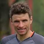 Thomas Muller