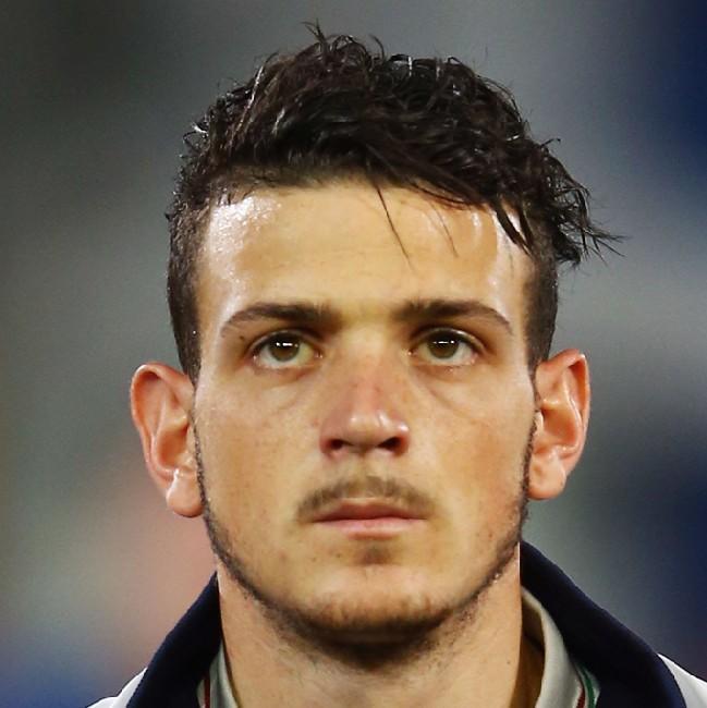 Alessandro Florenzi