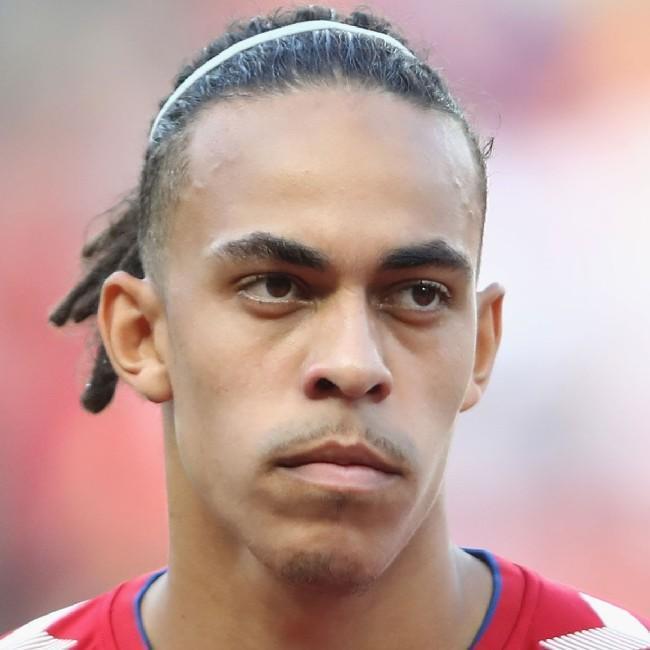 Yussuf Poulsen