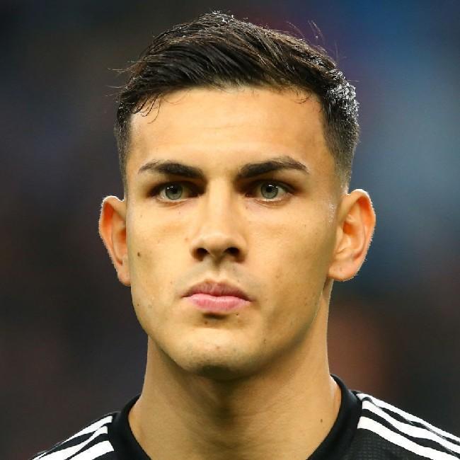 Leandro Paredes