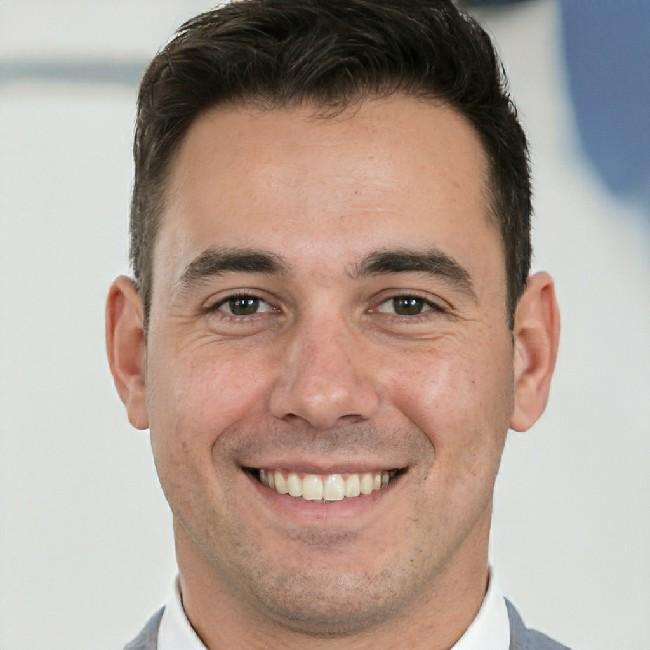 Shawn Fernandez
