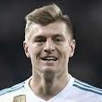 Toni Kroos
