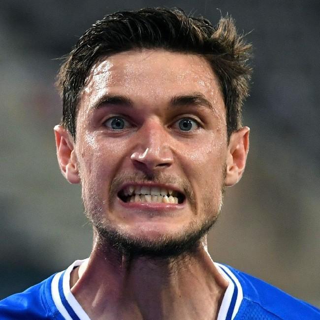 Roman Yaremchuk