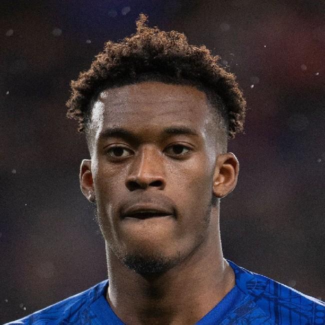 Callum Hudson-Odoi