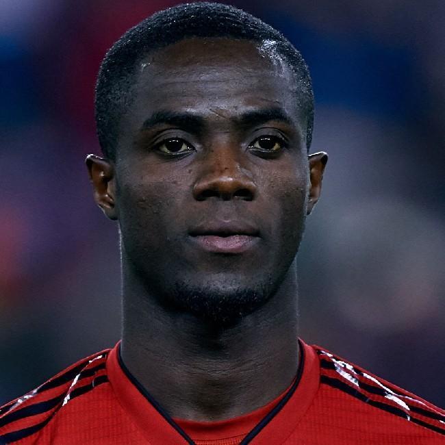 Eric Bailly