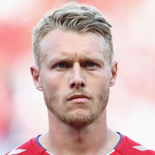 Simon Kjaer