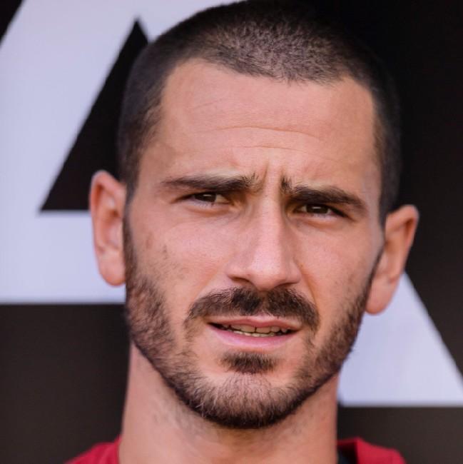 Leonardo Bonucci