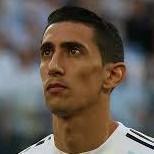 Ángel Di maría