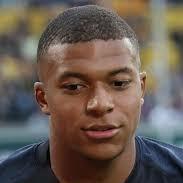 Kylian Mbappe