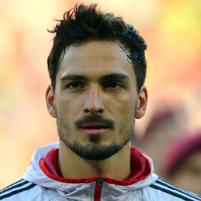 Mats Hummels