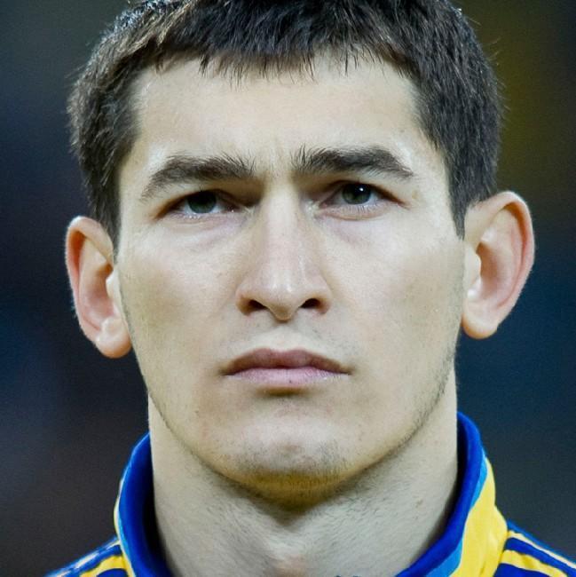 Taras Stepenenko