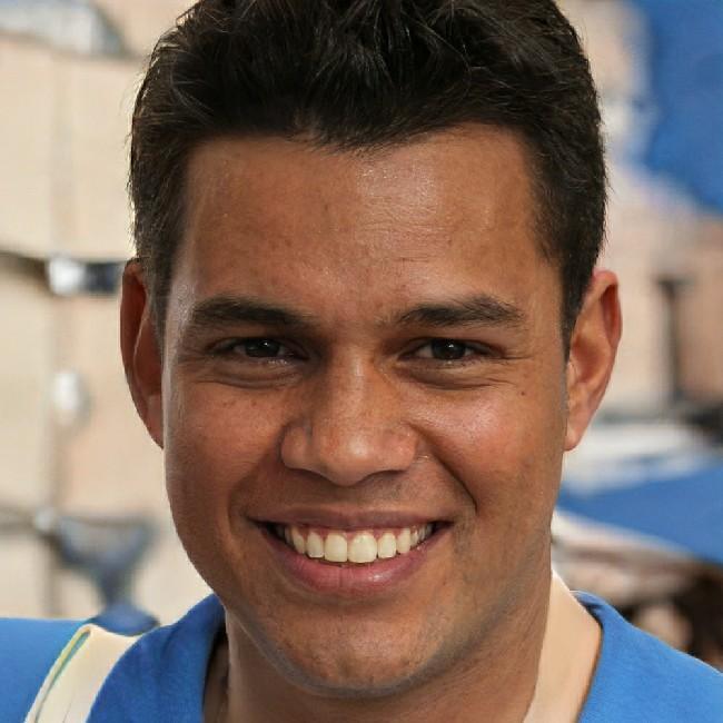 Fabian Rodrigues
