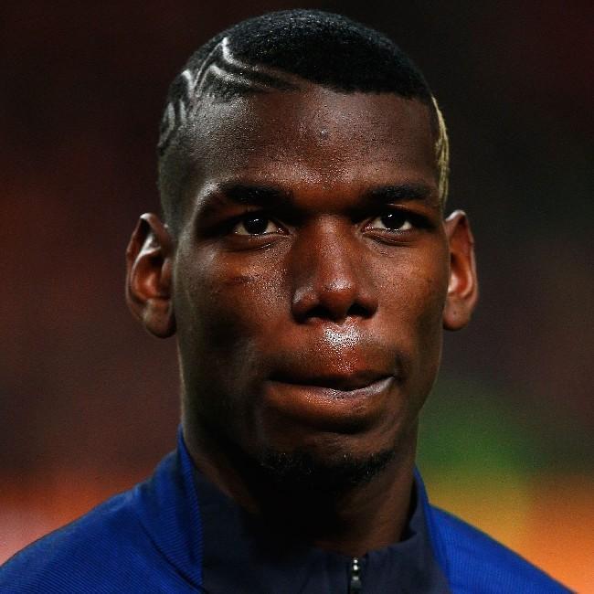 Paul Pogba
