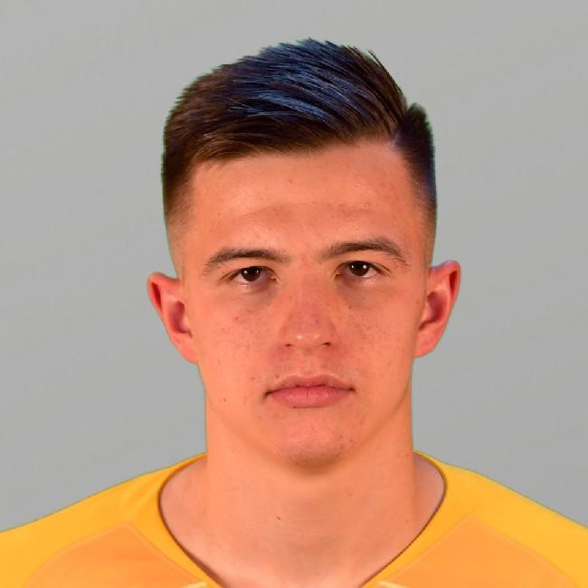 Anatoliy Trubin