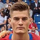 Patrik Schick