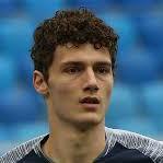 Benjamin Pavard