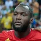Romelu Lukaku