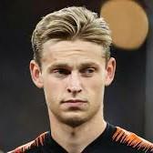 Frenkie Dejong