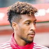 Kingsley Coman