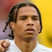 Leroy Sane