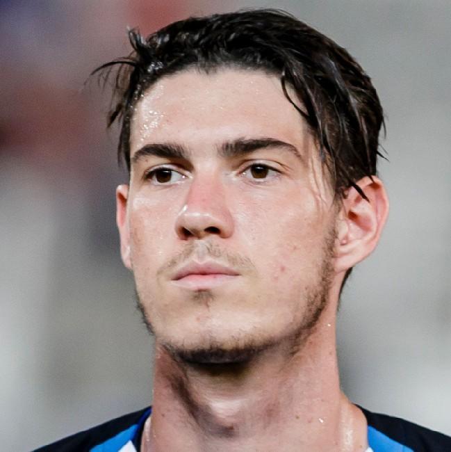 Alessandro Bastoni