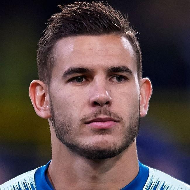 Lucas Hernandez