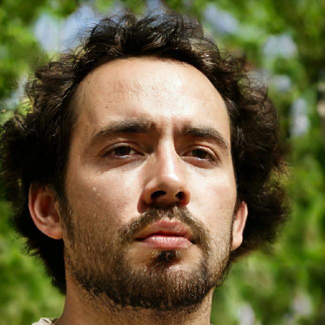 André Cavallo