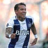 Dayro Moreno