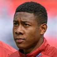 David Alaba
