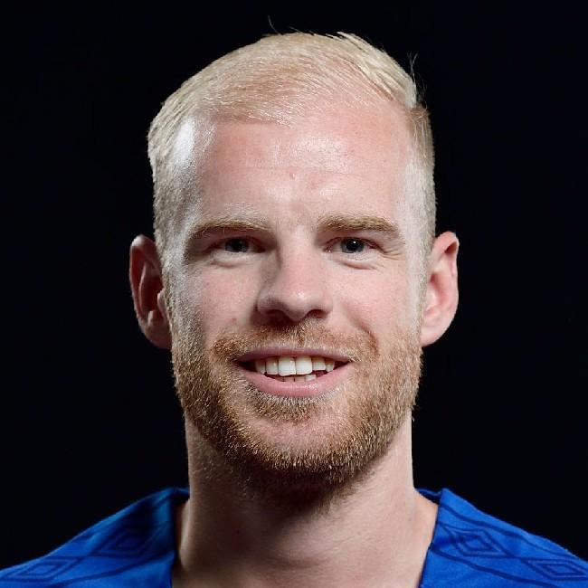 Davy Klaassen