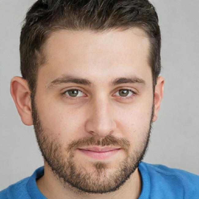 Stephan Fred
