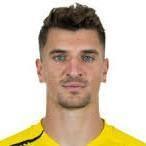 Thomas Meunier