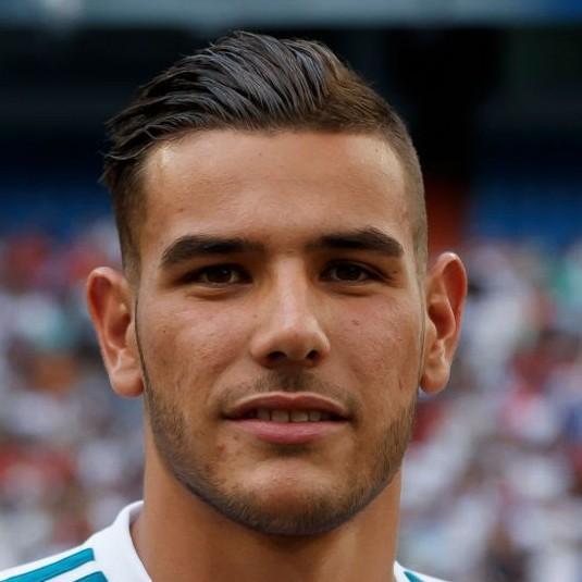 Theo Hernandez