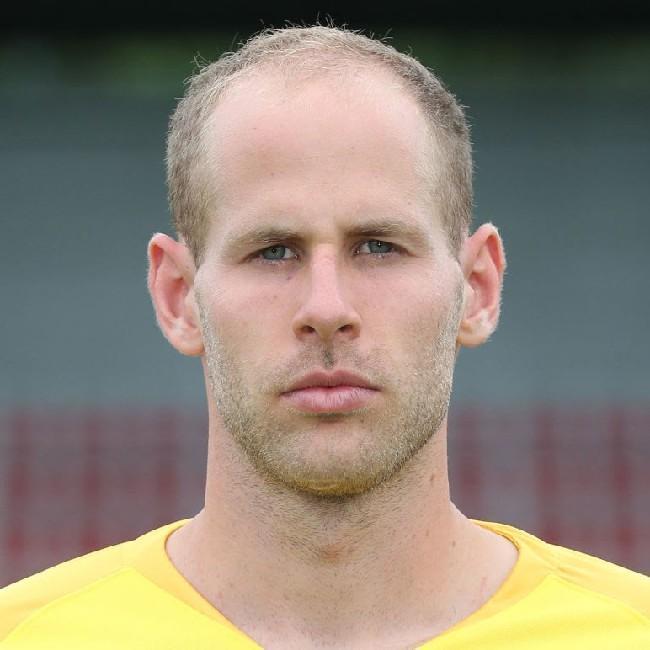 Péter Gilácsi