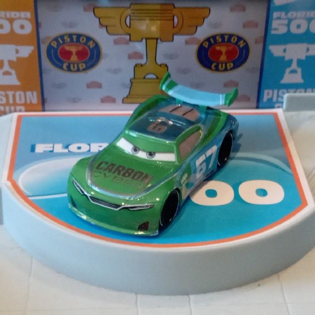 #67 Chulaco Carbon Cyber