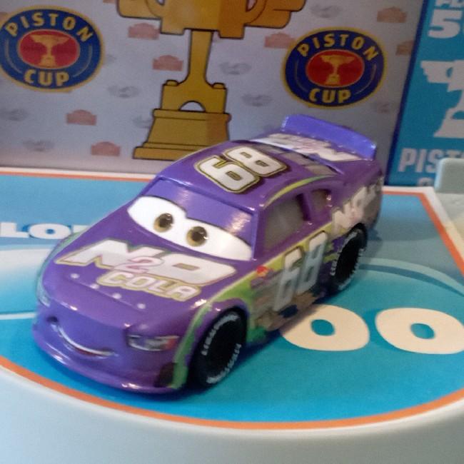 #68 Normal N²O Cola