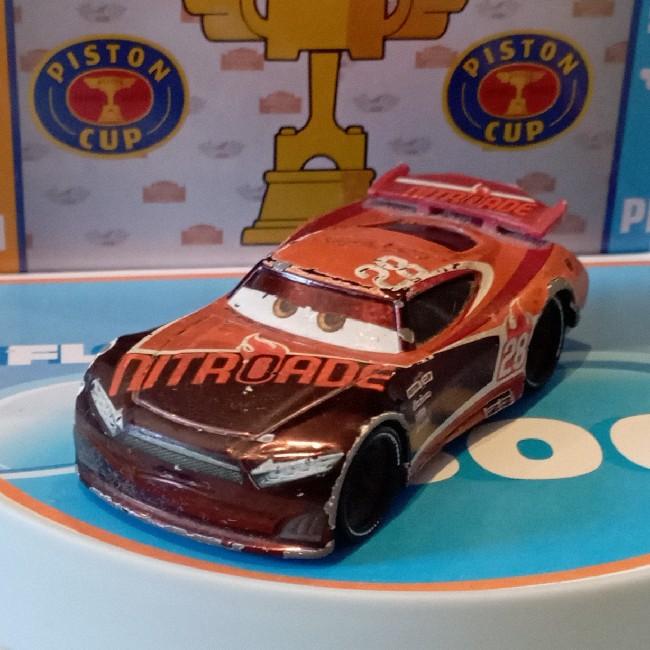 #28 Chulaco Nitroade