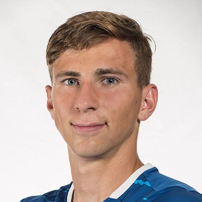 Ilya Zabarnyi