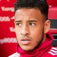 Corentin Tolisso