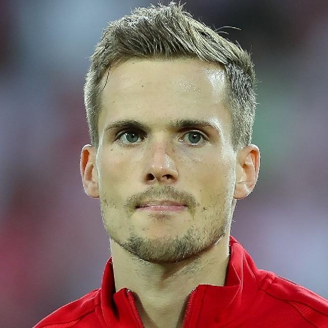 Tomasz Kedziora