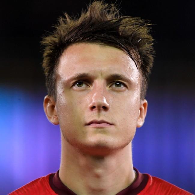 Aleksandr Golovin