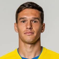 Oleksandr Tymchuk