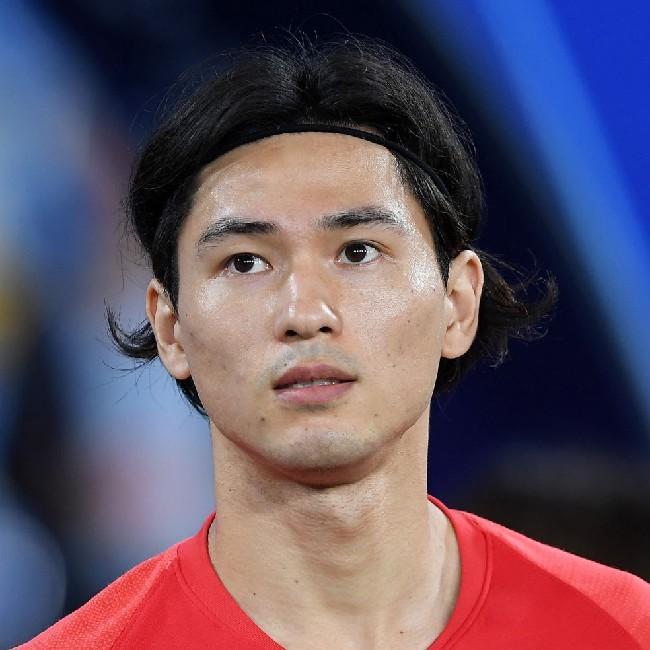 Takumi Minamino