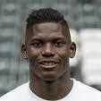 Breel Embolo