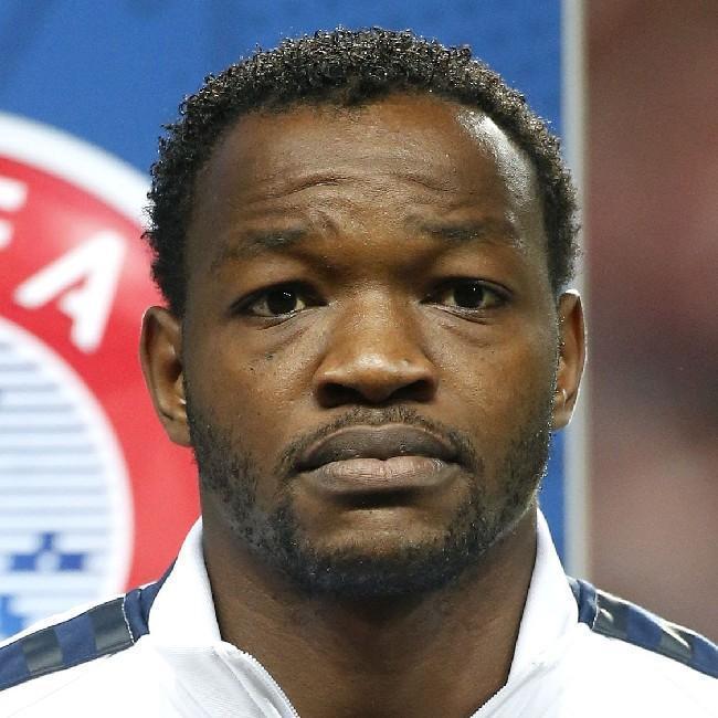 Steve Mandanda